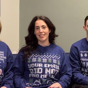 Meet your Posher, Mariah